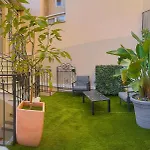 Apartment Duplex 3 Terrasse Et 1 Dependance A4b026
