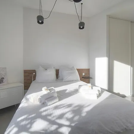 Duplex 3 Terrasse Et 1 Dependance A4b026 Lejlighed Cannes