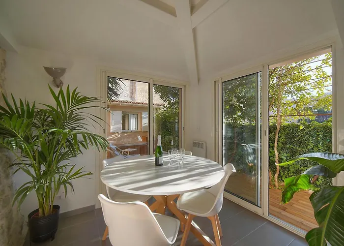 Lejlighed Duplex 3 Terrasse Et 1 Dependance A4b026 Cannes