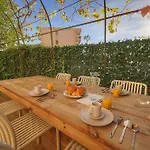 Daire Duplex 3 Terrasse Et 1 Dependance A4b026 Cannes