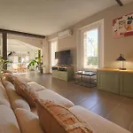 Duplex 3 Terrasse Et 1 Dependance A4b026 Cannes