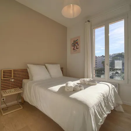 Apartamento Duplex 3 Terrasse Et 1 Dependance A4b026 Cannes