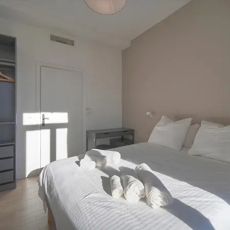 Apartamento Duplex 3 Terrasse Et 1 Dependance A4b026 Cannes