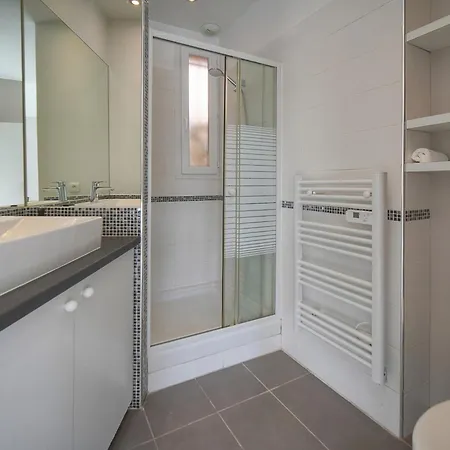 Duplex 3 Terrasse Et 1 Dependance A4b026 Apartamento *