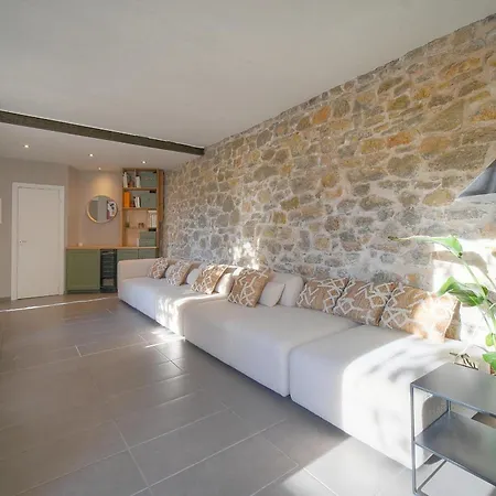 Apartamento Duplex 3 Terrasse Et 1 Dependance A4b026 Cannes